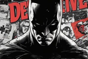 80+ hình nền Batman 4K huyền bí cho thiết bị cá nhân