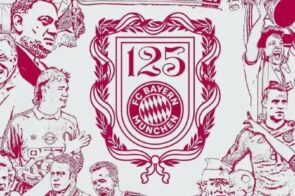 40+ hình nền Bayern Munich đẹp nhất mọi thời đại