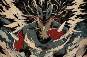 99+ hình nền pokemon huyền thoại cực hiếm cho đt & máy tính
